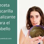 Receta Mascarilla Casera para el Cabello